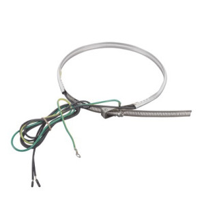 Resistenza carter- DIFF - 806563