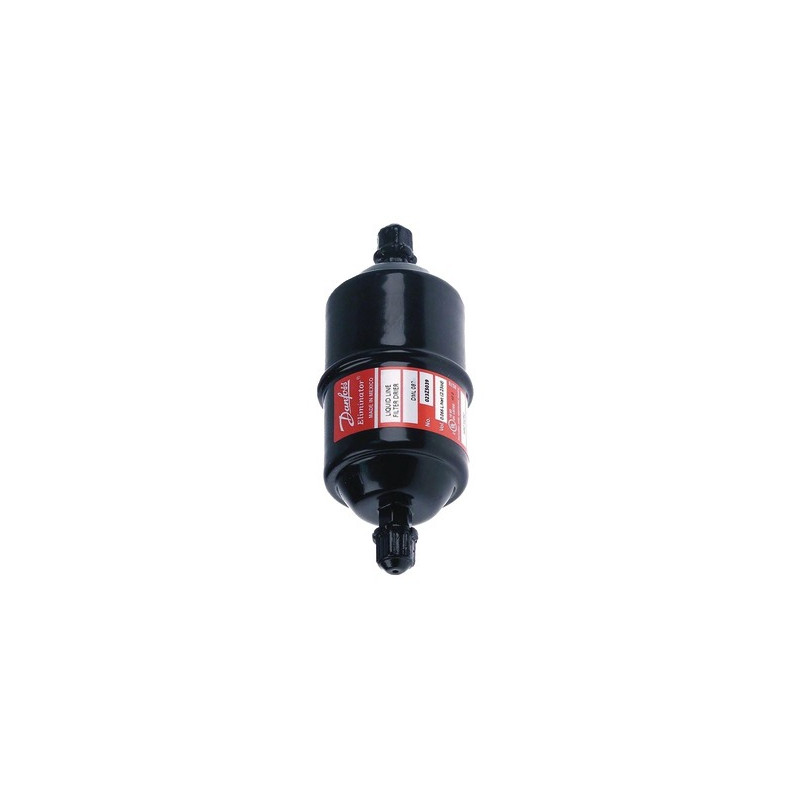 Filtro disidratatore compatto monoblocco- DIFF - 806575