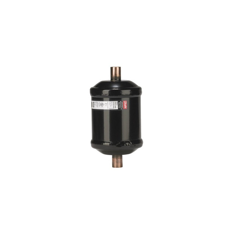 Filtro disidratatore compatto monoblocco- DIFF - 806586