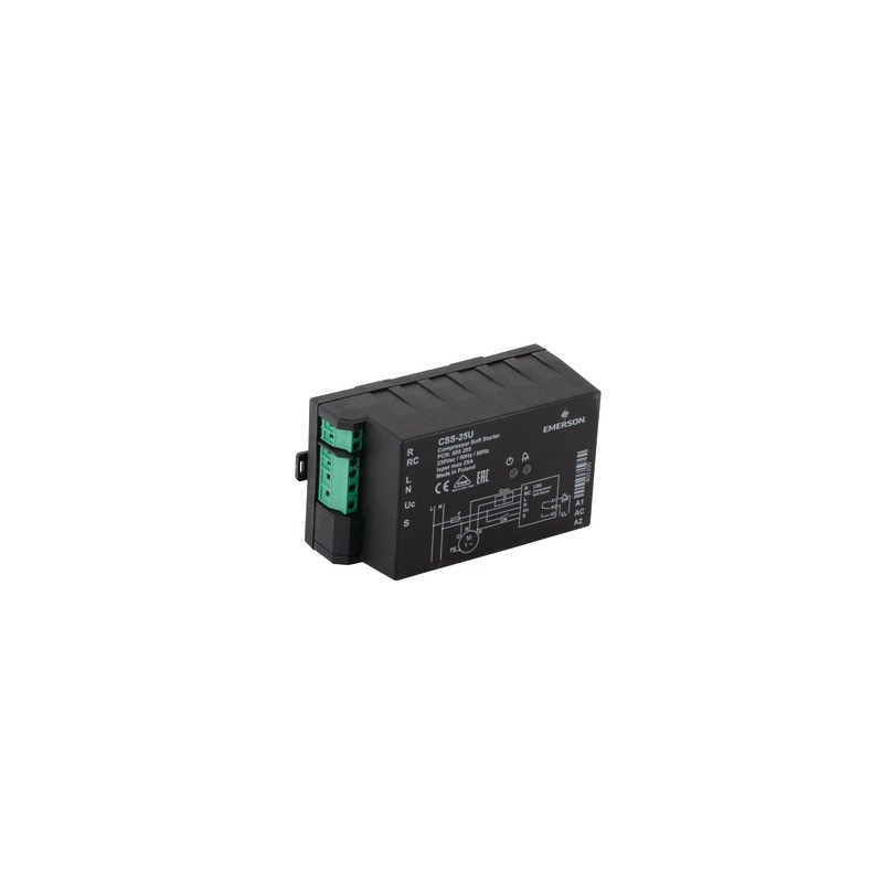 Avviamento progressivo ALCO- DIFF - 806639