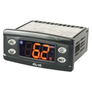 Regolatore elettronico ELIWELL- DIFF - 806646