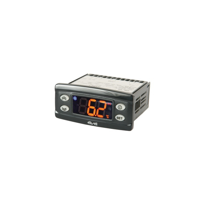 Regolatore elettronico ELIWELL- DIFF - 806646