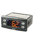 Regolatore elettronico ELIWELL- DIFF - 806646