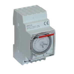 Orologio di sbrinamento MICROMAT EH111 ex13302- DIFF - 806654