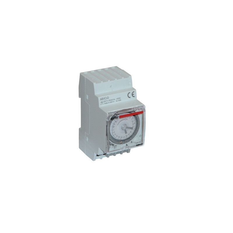 Orologio di sbrinamento MICROMAT EH111 ex13302- DIFF - 806654