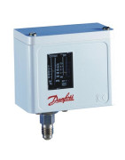 Pressostato KP5 HP F auto- DANFOSS - 060-117166