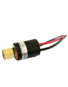 Pressostato di preregolazione 1.7/2.7bar- DANFOSS - 061F7526
