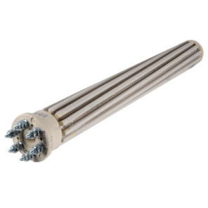 Resistenza steatite Ø52mm mono e tri- DIFF - 807020