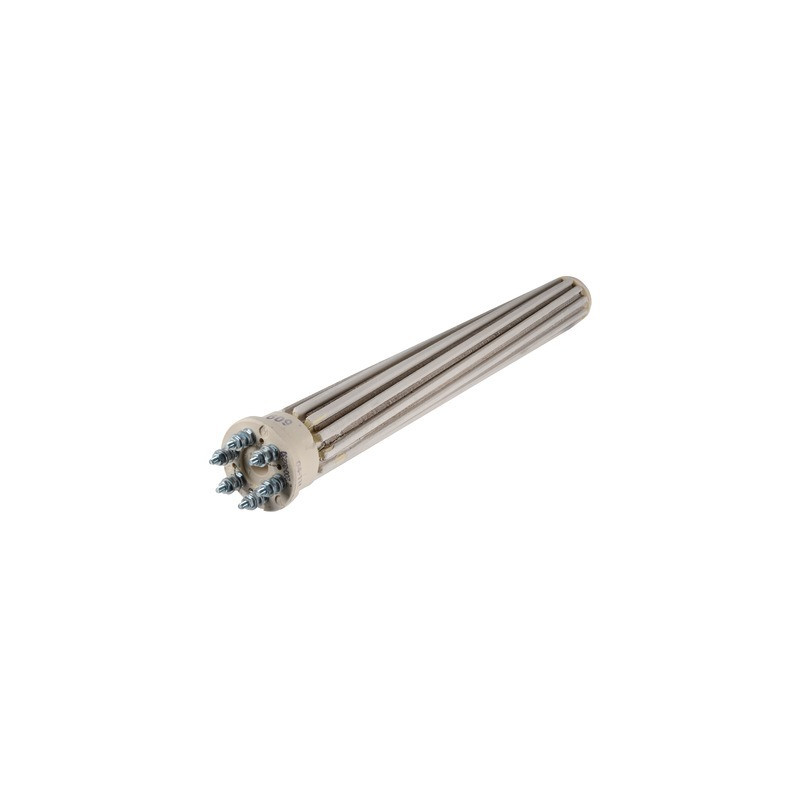 Resistenza steatite Ø52mm mono e tri- DIFF - 807020
