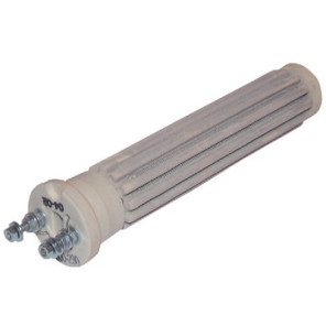 Resistenza steatite Ø36mm monoblocco standard 1200- DIFF - 807126