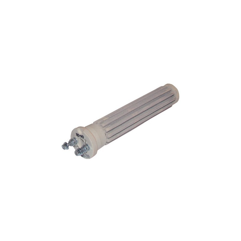 Resistenza steatite Ø36mm monoblocco standard 1200- DIFF - 807126