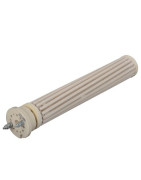 Resistenza steatite Ø47mm monoblocco standard 800- DIFF - 807205