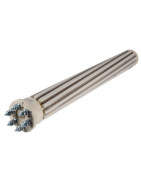 Resistenza steatite Ø47mm monoblocco standard 1800- DIFF - 807218