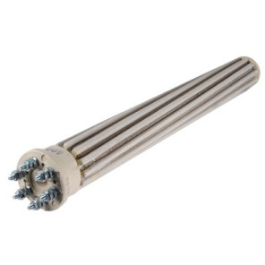 Resistenza steatite Ø47mm monoblocco standard 2200- DIFF - 807230