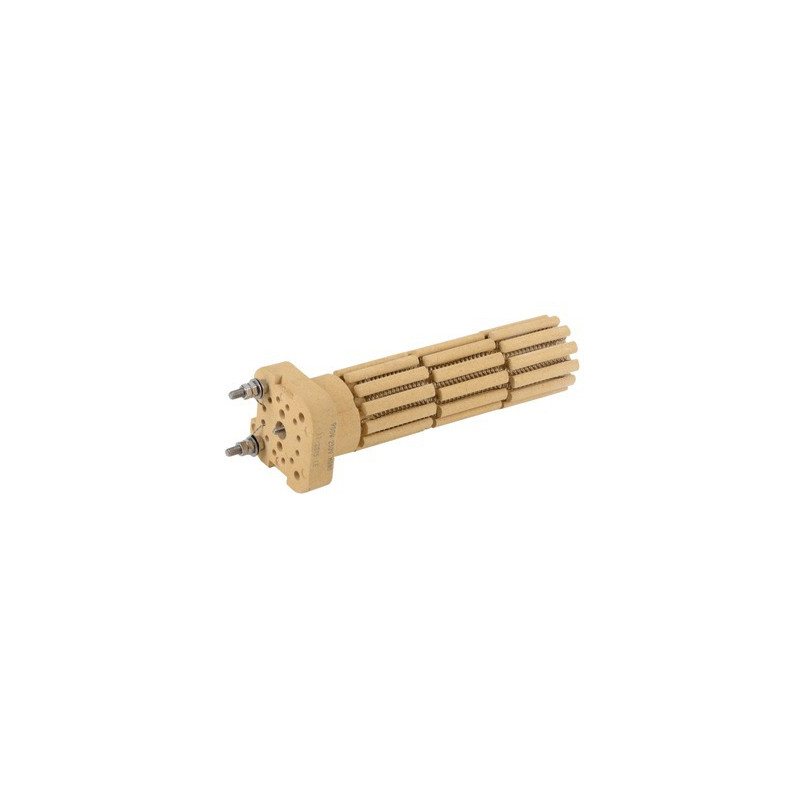 Resistenza steatite- DIFF - 807239