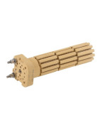 Resistenza steatite- DIFF - 807239