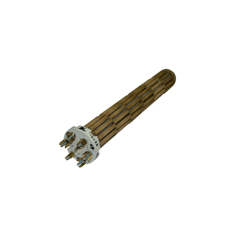 Resistenza steatite Ø47mm per barilotto standard 1800- DIFF - 807241