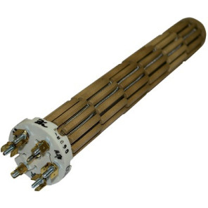 Resistenza steatite Ø47mm per barilotto standard 2400- DIFF - 807242