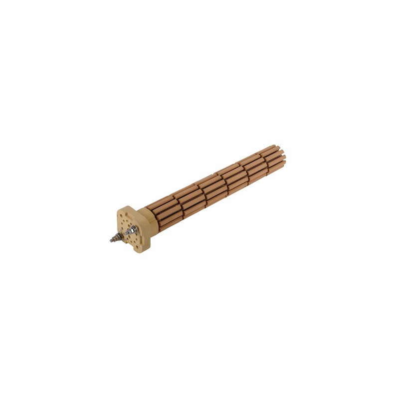Resistenza steatite- DIFF pour Atlantic - 060479/099025/099105/399211