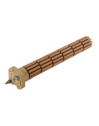 Resistenza steatite- DIFF pour Atlantic - 060479/099025/099105/399211