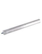 Anodo M8- Ø22mm lunghezza 600- DIFF - 807268 Anodo M8- Ø22mm lunghezza 600- DIFF - 807268