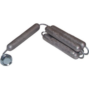 Anodo standard "S"- DIFF - 807278