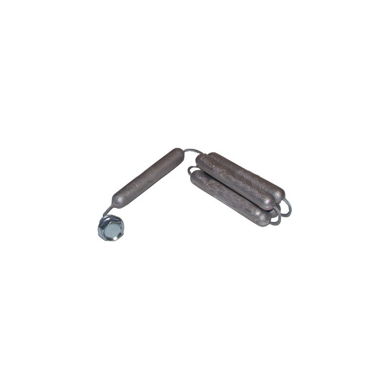 Anodo standard "S"- DIFF - 807278