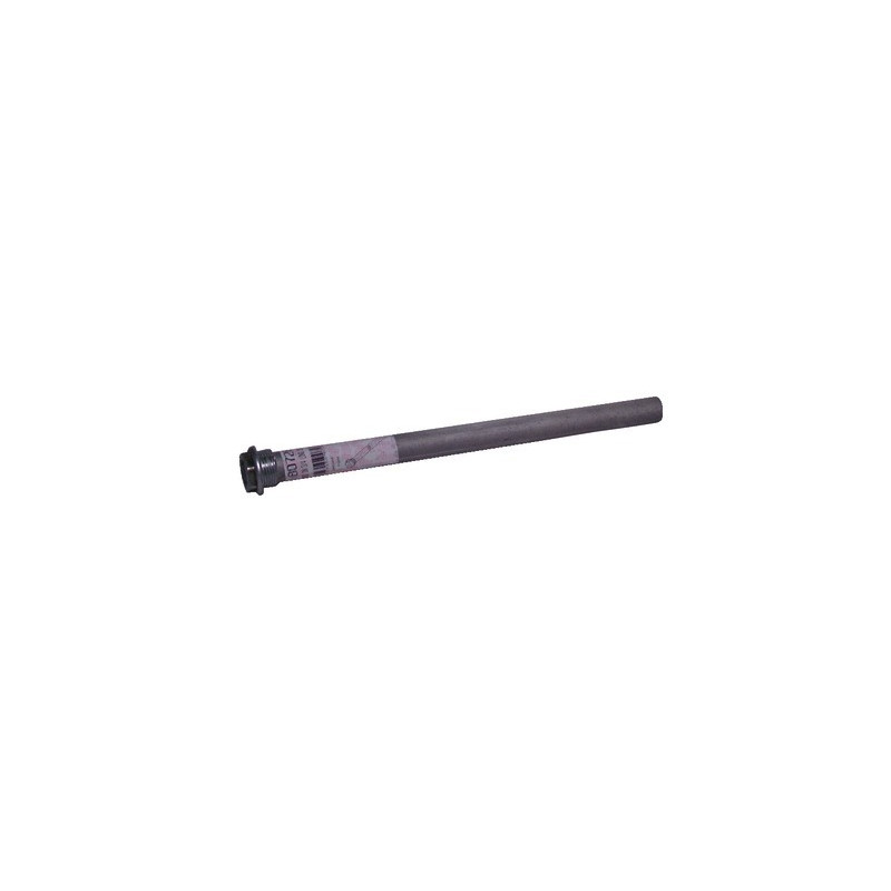 Anodo 1"- Ø26mm lunghezza 500- DIFF - 807290