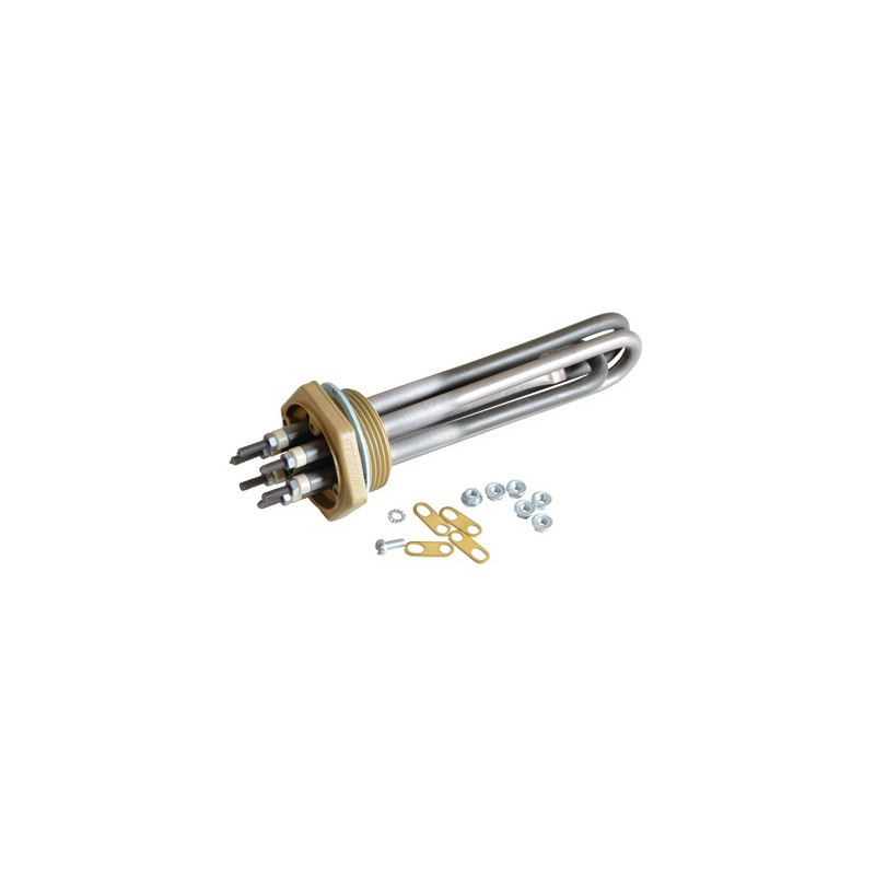 Riscaldatore ad immersione da avvitare 12kW- DIFF - 807302