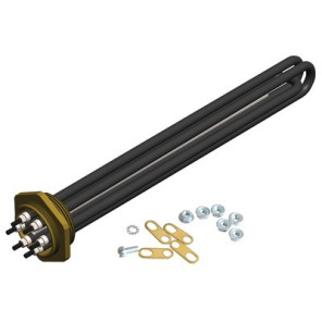 Riscaldatore ad immersione da avvitare 20kW- DIFF - 807304