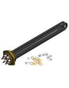 Riscaldatore ad immersione da avvitare 20kW- DIFF - 807304