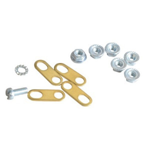 Riscaldatore ad immersione da avvitare 20kW- DIFF - 807304
