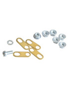 Riscaldatore ad immersione da avvitare 20kW- DIFF - 807304