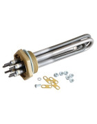Riscaldatore ad immersione da avvitare 3kW- DIFF - 807309