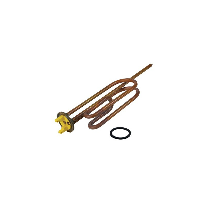 Resistenza blindata 2200W- DIFF pour Chaffoteaux - 60000689