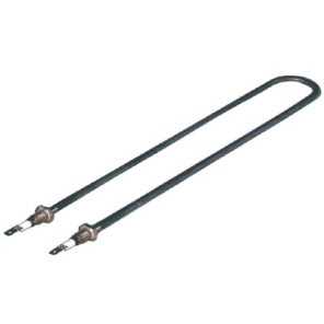 Resistenza blindata filettata m10 ECB2 900w- DIFF - 807350