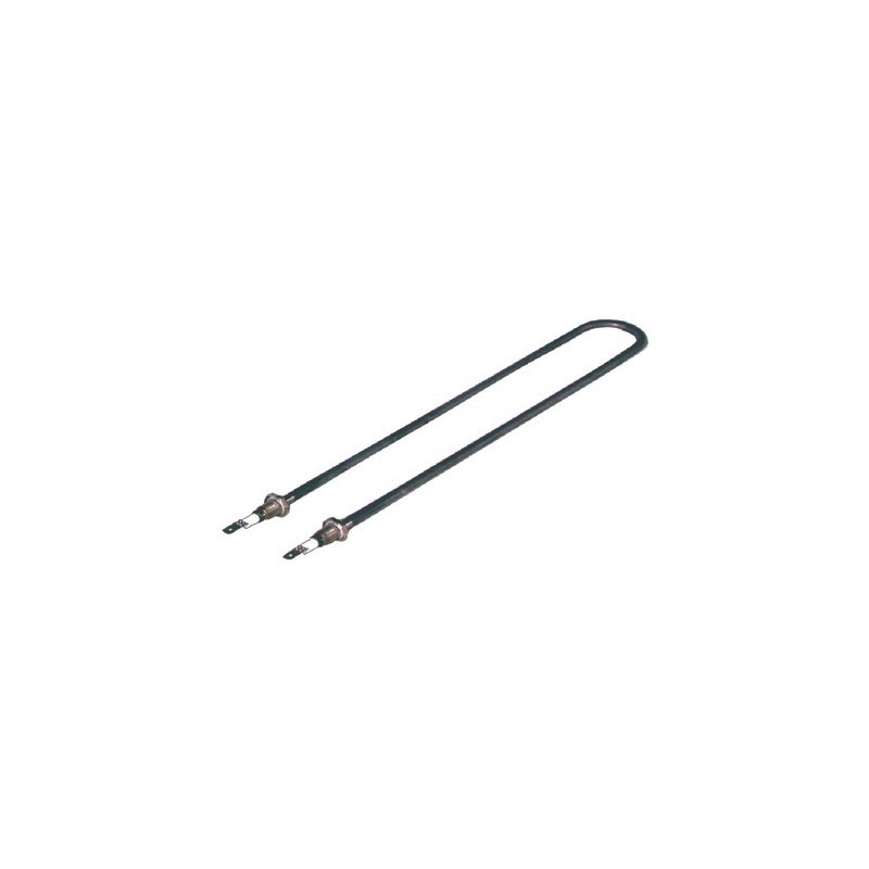 Resistenza blindata filettata m10 ECB2 900w- DIFF - 807350