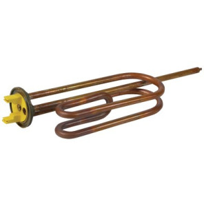 Resistenza blindata 1200W- DIFF pour Chaffoteaux - 61401776