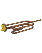 Resistenza blindata 1200W- DIFF pour Chaffoteaux - 61401776