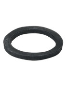 Guarnizione resistenza flangia d 48mm- DIFF pour Chaffoteaux - 60073056  - (X5)