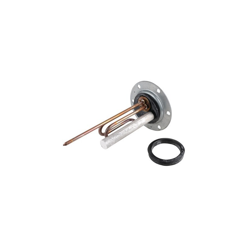 Resistenza blindata 2200w- DIFF - 807411