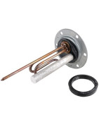 Resistenza blindata 2200w- DIFF - 807411 Resistenza blindata 2200w- DIFF - 807411