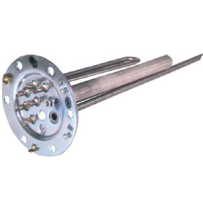 Resistenza blindata specifica 3000W - DIFF per Atlantic : 099011