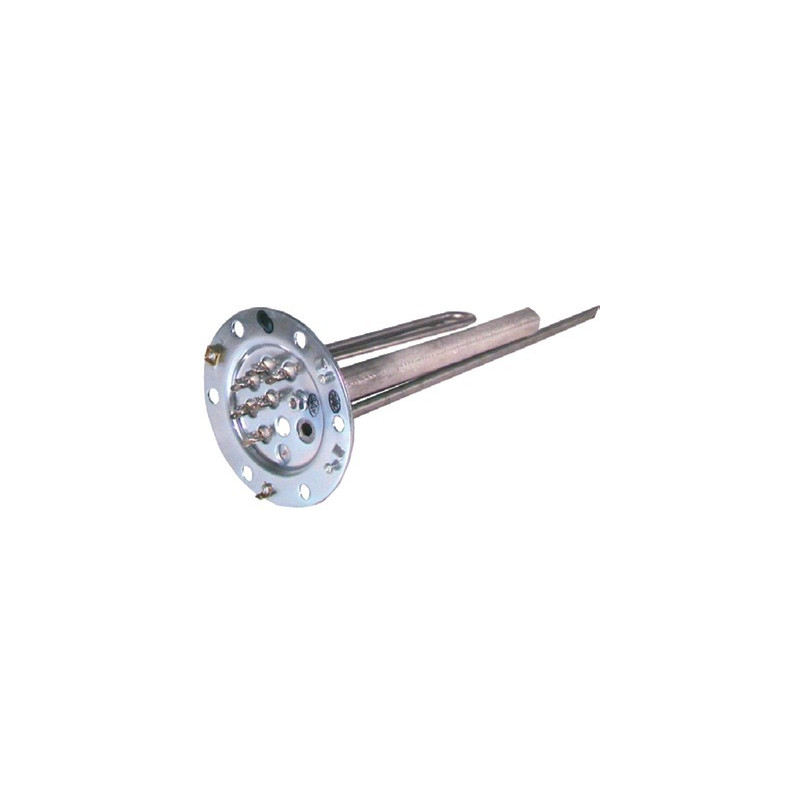 Resistenza blindata specifica 3000W - DIFF per Atlantic : 099011