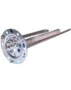 Resistenza blindata specifica 3000W - DIFF per Atlantic : 099011