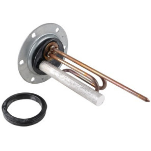 Resistenza blindata specifica 1650w- DIFF - 807414
