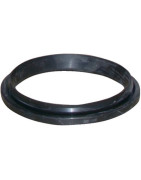 Giunto per scaldacqua- DIFF pour Chaffoteaux - 290153