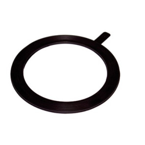 Giunto per scaldacqua PACIFIC diametro int 100- DIFF - 807423