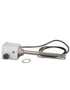 Riscaldatore ad immersione solare TPST0060- DIFF - 807473