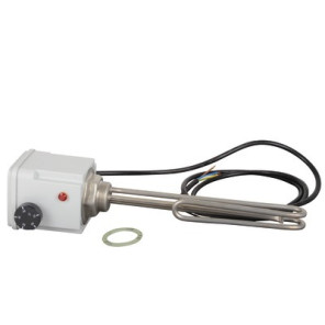 Riscaldatore ad immersione solare TPSU0025- DIFF - 807475